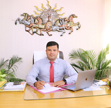Sanjay-Joshi
