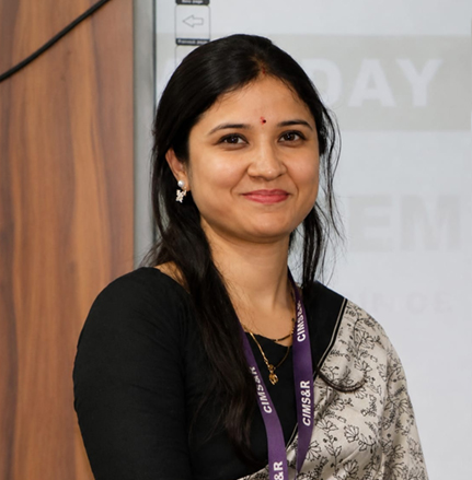 Dr. Anjali Uniyal